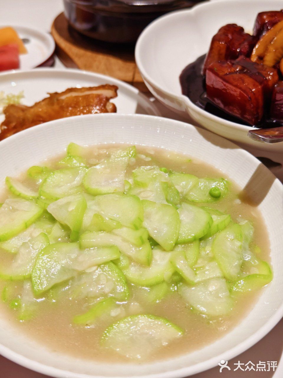 不一样的小炒肉，食材新鲜、服务敲好！ 