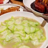 不一样的小炒肉，食材新鲜、服务敲好！ 