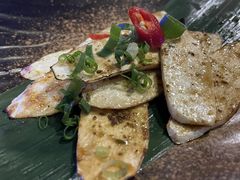 -质烤烤物·活烤海鲜(质烤总店)