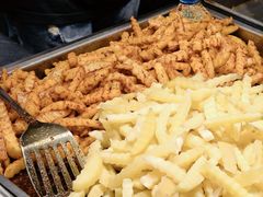 -丁家坡洋芋·观音桥好吃街A区(全国总店)