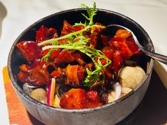 陈醋牛肉-老太原菜馆(府西街店)