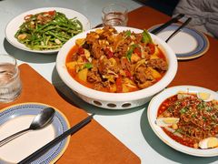 -海尔巴格一甸茶餐厅(团结路店)