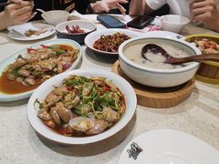 -如轩·海鲜砂锅粥·潮汕菜(小榄店)