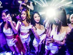 -Club Queen皇后酒吧