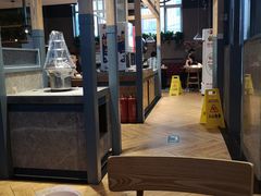 -比格比萨自助(国展店)