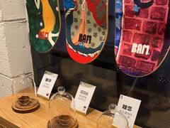 -Dogi&kiki Coffee(中心商务大厦店)