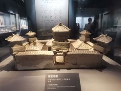 -荆州博物馆