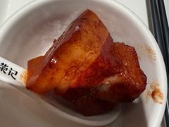 -吴越荣记苏州菜·松鼠桂鱼 100% 活鱼现做(月光码头店)