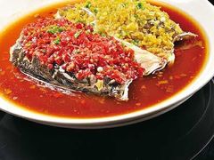 -湖南码头·地道岳阳美食·湘菜(魏公村店)