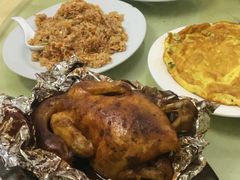 -乡味海鲜农家菜·巽寮土窑鸡(地道美食店)