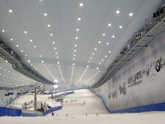 -哈尔滨热雪奇迹