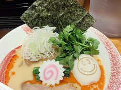 -Ramen满吉·豚骨拉面(丽园路店)