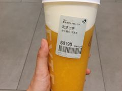-喜茶(杭州滨江宝龙店)