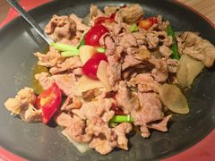 -太二酸菜鱼(群光广场店)