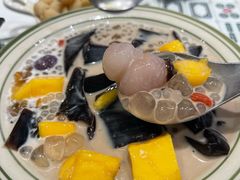 -堂屋糖水店(愚园店)