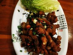 -小乡小镇·传承桐庐土菜·老板亲自烧的菜