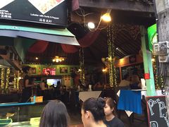 -Onion restaurant