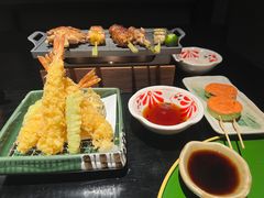 -龙吟大江户(华侨店)