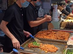 -丁家坡洋芋·观音桥好吃街A区(全国总店)