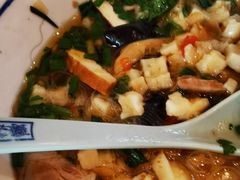 -秦老大西安羊肉泡馍馆(健德门店)