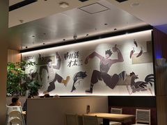 -新太二·鲜料川菜(晶耀前滩店)