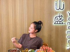 -山盛创作料理·Yamamori(珠宾店)
