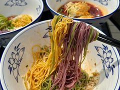 -小河盐帮·私家菜·烤鸭(三元桥·霄云路店)