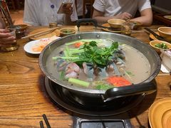 -亮欢寨(凯里总店)