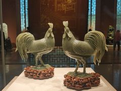 -北京工艺美术博物馆