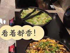 -比格比萨自助(万柳华联店)