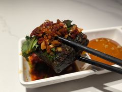 -火宫殿·小吃王国(坡子街店)