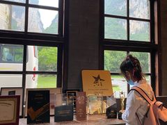 -阳朔糖舍酒店·糖舍餐厅&酒吧