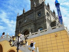 -采薇庄园四季滑雪场