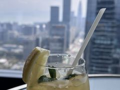 -深铁皇冠假日酒店·大堂吧