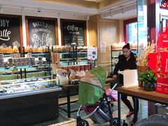 -TOUCH泰奇(奉贤宝龙城市广场店)