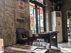 -Side Street街旁(交道口店)