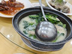 -吉莲利苑海鲜酒家(珠海拱北29年老字号店)