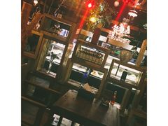 大堂-莫太花餐厅(河北路店)