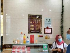 -泉儿头杂碎(杂碎师大店)