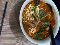 -李先生牛肉面大王(北京东四店)