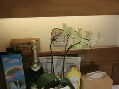 -一叶一世界•素食餐厅(环球中心店)