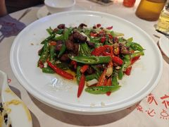 -五丁桥光头香辣蟹(望江橡树林店)