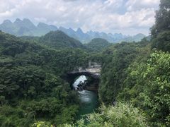 -香桥岩溶国家地质公园