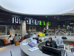 -七星派健身中心(鸟巢店)