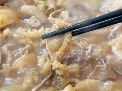 -肥家大排档(天河体育西店)