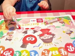-西贝(金桥店)