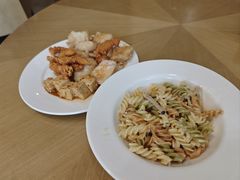 -陆家嘴万怡酒店·万荟轩