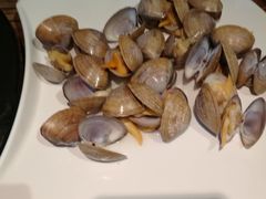 黄蚬子-海味当家·蒸锅海鲜(星海公园店)