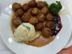 -宜家·瑞典风味餐厅(北京西红门店)