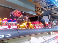 -家乐福(古北店)
